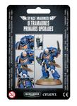 Space Marines: Ultramarines Primaris Upgrades Space Marines: Ultramarines Primaris Upgrades w sklepie internetowym SuperSerie.pl