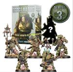 Space Marines Heroes Series 3 (6x Plague Death Guard) Space Marines Heroes Series 3 (6x Plague Death Guard) w sklepie internetowym SuperSerie.pl