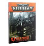 Kill Team: Killzones (ENG) Kill Team: Killzones w sklepie internetowym SuperSerie.pl
