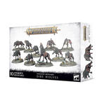 Soulblight Gravelords: Dire Wolves Soulblight Gravelords: Dire Wolves w sklepie internetowym SuperSerie.pl