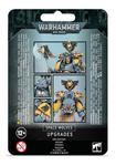 Space Wolves Upgrade Pack Space Wolves Upgrade Pack w sklepie internetowym SuperSerie.pl