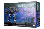 Grey Knights: Nemesis Dreadknight Grey Knights: Nemesis Dreadknight w sklepie internetowym SuperSerie.pl