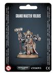 Grey Knights: Grand Master Voldus Grey Knights: Grand Master Voldus w sklepie internetowym SuperSerie.pl