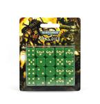 Orks Dice Set Orks Dice Set w sklepie internetowym SuperSerie.pl