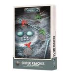 Aeronautica Imperialis: Outer Reaches Area of Engagement Board Aeronautica Imperialis: Outer Reaches Area of Engagement Board w sklepie internetowym SuperSerie.pl