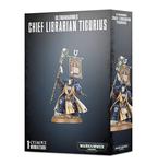 Space Marines: Chief Librarian Tigurius Space Marines: Chief Librarian Tigurius w sklepie internetowym SuperSerie.pl