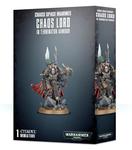 Chaos Space Marines: Terminator Lord Chaos Space Marines: Terminator Lord w sklepie internetowym SuperSerie.pl