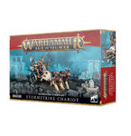 Stormcast Eternals: Stormstrike Chariot Stormcast Eternals: Stormstrike Chariot w sklepie internetowym SuperSerie.pl