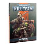 Kill Team Codex: Octarius (ENG) Kill Team Codex: Octarius w sklepie internetowym SuperSerie.pl