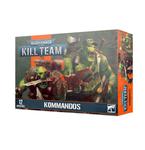 Kill Team: Kommandos Kill Team: Kommandos w sklepie internetowym SuperSerie.pl