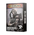 Necromunda: Underdog Card Pack (ENG) Necromunda: Underdog Card Pack w sklepie internetowym SuperSerie.pl
