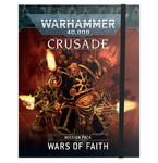 Crusade Mission Pack: Wars of Faith (ENG) Crusade Mission Pack: Wars of Faith w sklepie internetowym SuperSerie.pl