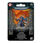 Space Marines: Captain in Gravis Armour Space Marines: Captain in Gravis Armour w sklepie internetowym SuperSerie.pl