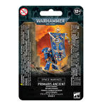 Space Marines: Primaris Ancient Space Marines: Primaris Ancient w sklepie internetowym SuperSerie.pl