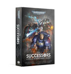 The Successors: A Space Marine Anthology (HB) The Successors: A Space Marine Anthology w sklepie internetowym SuperSerie.pl