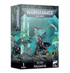 Maugan Ra Figurka Warhammer 40.000 Maugan Ra w sklepie internetowym SuperSerie.pl