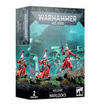 Warlocks Figurki Warhammer 40.000 Warlocks w sklepie internetowym SuperSerie.pl