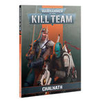 Kill Team Codex: Chalnath (ENG) Kill Team Codex: Chalnath w sklepie internetowym SuperSerie.pl