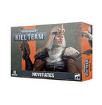 Kill Team: Novitiates Kill Team: Novitiates w sklepie internetowym SuperSerie.pl