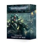 Mission Pack: Tempest of War (ENG) Mission Pack: Tempest of War w sklepie internetowym SuperSerie.pl