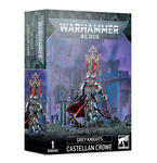 Grey Knights: Castellan Crowe Grey Knights: Castellan Crowe w sklepie internetowym SuperSerie.pl