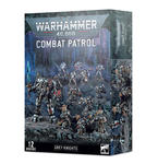 Combat Patrol: Grey Knights Combat Patrol: Grey Knights w sklepie internetowym SuperSerie.pl