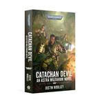 Catachan Devil (Paperback) Catachan Devil w sklepie internetowym SuperSerie.pl