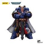 Ultramarines Primaris Captain with Power Sword and Plasma Pistol Ultramarines Primaris Captain with Power Sword and Plasma Pistol - Figurka JOYTOY 12 cm w sklepie internetowym SuperSerie.pl
