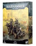 Warhammer 40000 - Ork Trukk w sklepie internetowym SuperSerie.pl