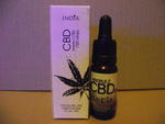 India - Olej z CBD 20%, 10ml w sklepie internetowym Eko-Domek