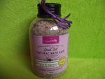 CosmoSPA- Naturalna sól z morza martwego lawenda&rozmaryn z suszonymi ziołami, 600 g w sklepie internetowym Eko-Domek