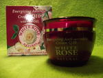 The Rose- Przeciwzmarszczkowy krem z Q10 White Rose, 50 ml w sklepie internetowym Eko-Domek