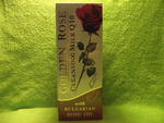 The Rose- Mleczko oczyszczające Q10 Golden Rose 250ml w sklepie internetowym Eko-Domek