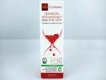 NOVA Kosmetyki- Odżywczo-Wygładzający Krem Pod Oczy GoCranberry 30 ml w sklepie internetowym Eko-Domek