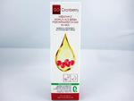 NOVA Kosmetyki- Intensywnie Nawilżające Serum Przeciwzmarszczkowe na noc GoCranberry 30 ml w sklepie internetowym Eko-Domek