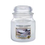 Yankee Candle Baby Powder świeczka zapachowa 411 g unisex w sklepie internetowym ELNINO PARFUM