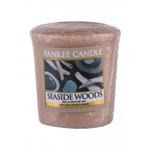 Yankee Candle Seaside Woods świeczka zapachowa 49 g unisex w sklepie internetowym ELNINO PARFUM