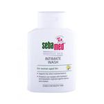 SebaMed Sensitive Skin Intimate Wash Age 50+ kosmetyki do higieny intymnej 200 ml dla kobiet w sklepie internetowym ELNINO PARFUM