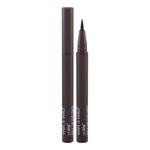 Wet n Wild Pro Felt Tip eyeliner 0,5 g dla kobiet Dark Brown w sklepie internetowym ELNINO PARFUM