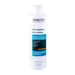 Vichy Dercos Ultra Soothing Dry Hair szampon do włosów 200 ml dla kobiet w sklepie internetowym ELNINO PARFUM