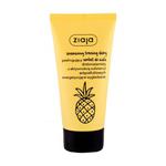 Ziaja Pineapple Body Scrub cellulit i rozstępy 160 ml dla kobiet w sklepie internetowym ELNINO PARFUM