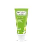 Weleda Citrus Hand and Nail krem do rąk 50 ml dla kobiet w sklepie internetowym ELNINO PARFUM