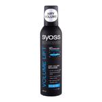 Syoss Volume Lift Mousse pianka do włosów 250 ml dla kobiet w sklepie internetowym ELNINO PARFUM