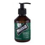 PRORASO Eucalyptus Beard Wash szampon do zarostu 200 ml dla mężczyzn w sklepie internetowym ELNINO PARFUM