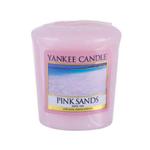 Yankee Candle Pink Sands świeczka zapachowa 49 g unisex w sklepie internetowym ELNINO PARFUM