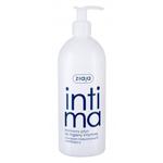 Ziaja Intimate Creamy Wash With Hyaluronic Acid kosmetyki do higieny intymnej 500 ml dla kobiet w sklepie internetowym ELNINO PARFUM