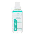 Elmex Sensitive płyn do płukania ust 400 ml unisex w sklepie internetowym ELNINO PARFUM