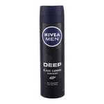 Nivea Men Deep Black Carbon 48H antyperspirant 150 ml dla mężczyzn w sklepie internetowym ELNINO PARFUM