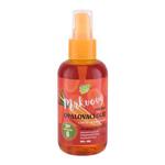 Vivaco Bio Carrot Suntan Oil SPF6 preparat do opalania ciała 150 ml unisex w sklepie internetowym ELNINO PARFUM