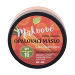 Vivaco Bio Carrot Suntan Butter SPF15 preparat do opalania twarzy 150 ml unisex w sklepie internetowym ELNINO PARFUM